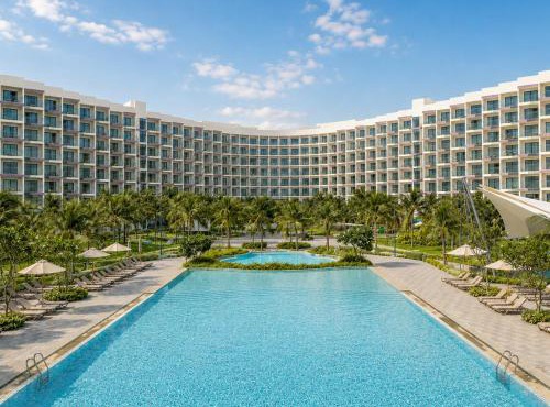 Lugano Resort & Spa Cam Ranh - Ultra All Inclusive