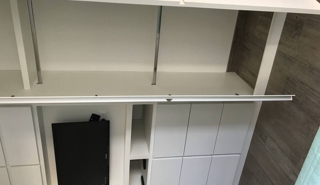LUJOSA SUITE EN SONATA TOWERS