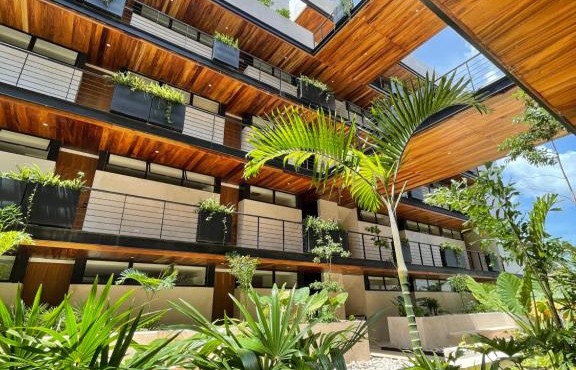 Lujoso Departamento -Rooftop Bar