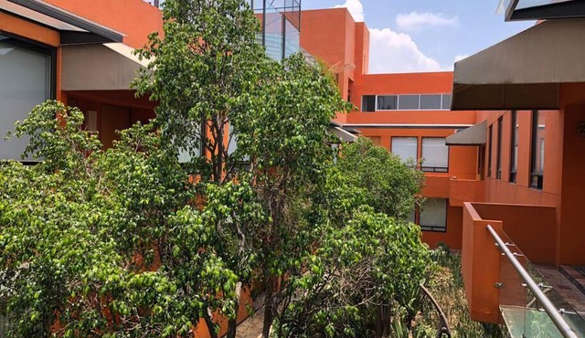 Lujoso Loft moderno Santa Fe vive en la naturaleza