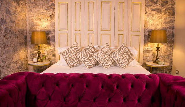 Luma B&B Boutique