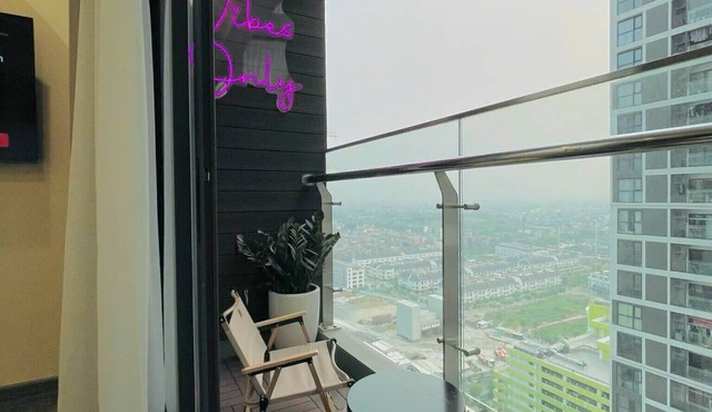 Luna's House - Vinhomes Smart City