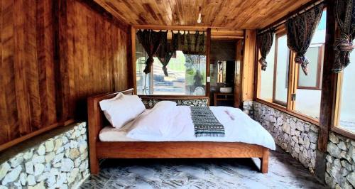 Luna Valley Homestay