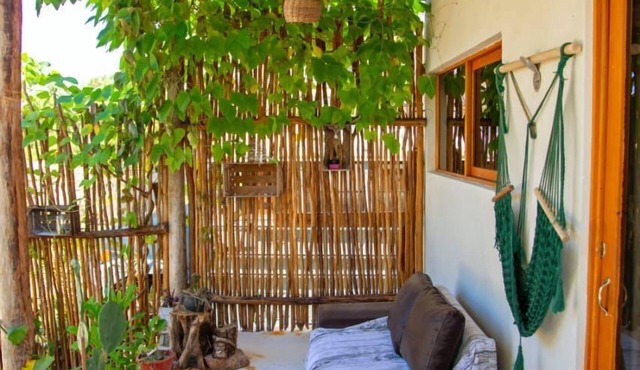 Lunada Holbox