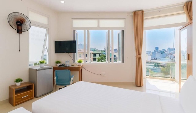 Lunaria Maison - Thu Thai Homestay