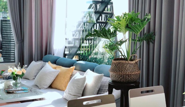 Luu Gia Homestay Hoi An