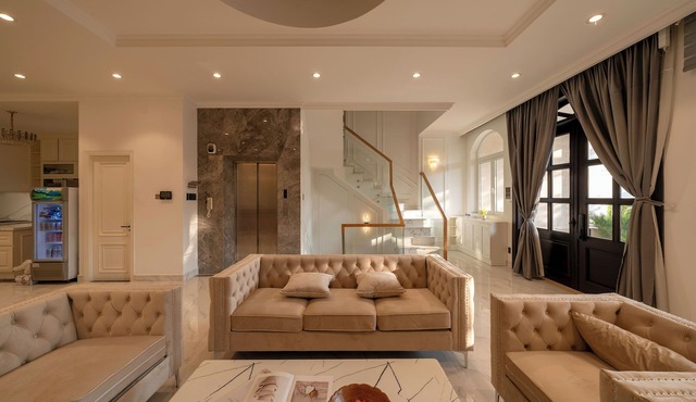 Luxeasy Smile Villa Near Metro Thao Dien