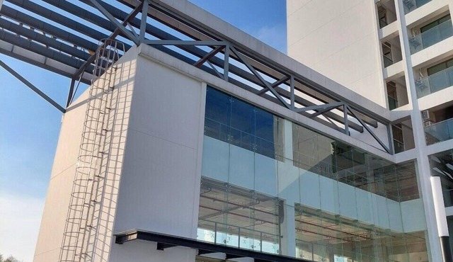 Luxhome Anland Lakeview &Aeon Mall Park