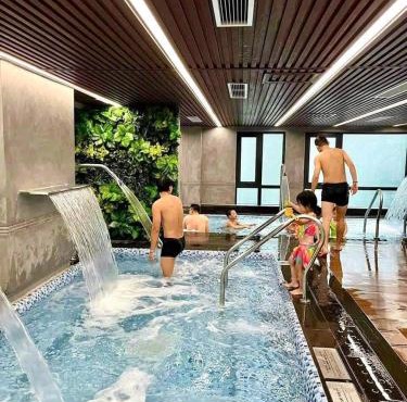 Luxhomes Tonkin2 Vinhomes Smart City