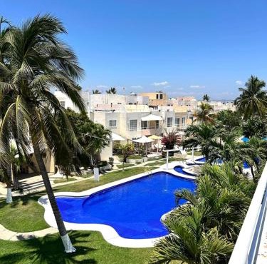 Luxurios house, pool and beach YOUR OASIS