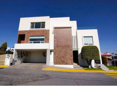 Luxurious house in Puebla