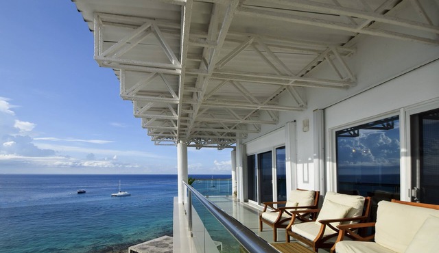 Luxurious Penthouse Condo in Cozumel Palmar 8A