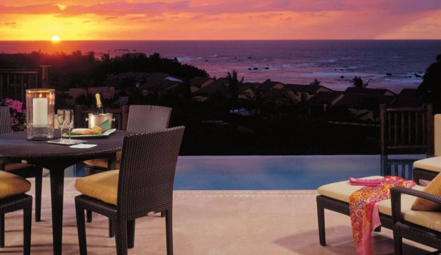 Luxury 3 bedroom Punta Mita Residence villa