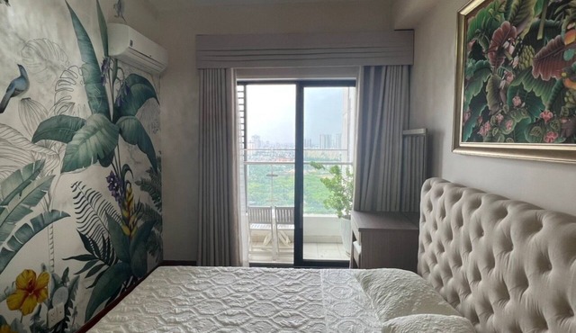 Luxury 3 Bedroom Apartment