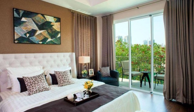 Luxury 3BR+1 Resort House w Pool @ Nadyne Gardens, ParkCity Hanoi