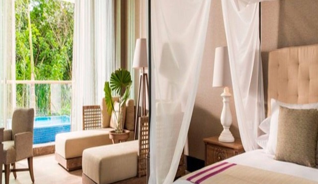 Luxury 4 Bd Rm Suite Pay 3 nights get 4 nights- golf package 50% off spa/tennis