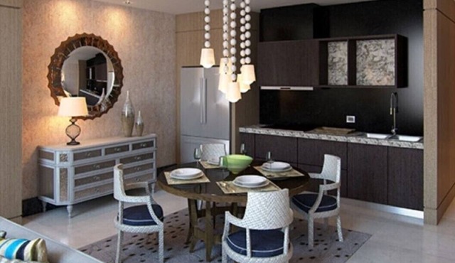 Luxury accommodation in Nuevo Vallarta