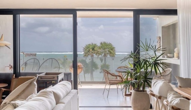 Luxury and Serenity by the Sea by BT Homes