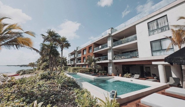 Luxury and Serenity by the Sea by BT Homes