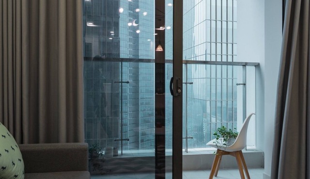 Luxury Aparment at Vinhomes Metropolis 2 Bedroomnear Lotte