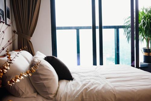 Luxury Apartment in Hai Phong near CatBi international Aport
