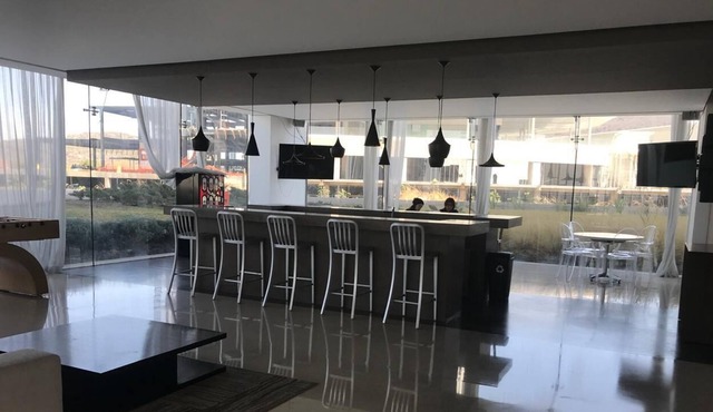 Luxury apartment in Centro Sur