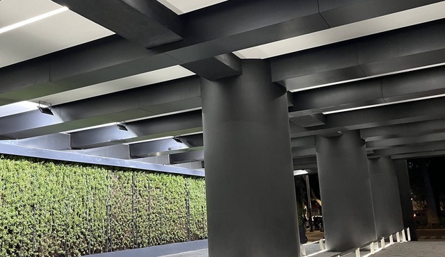 Luxury Apartment, Mexico City
