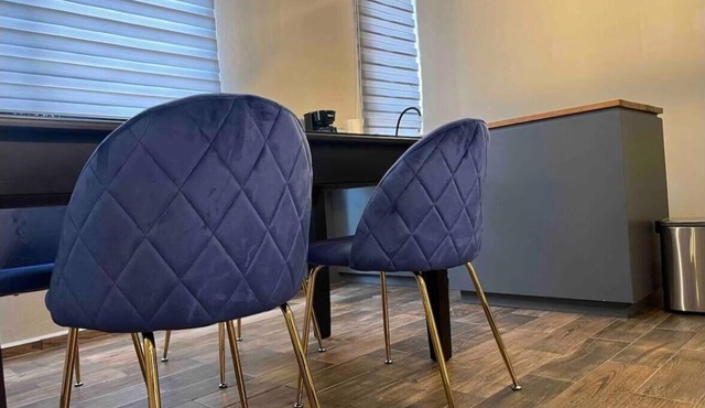 LUXURY APARTMENT TORRE POLVORA RESIDENCIAL
