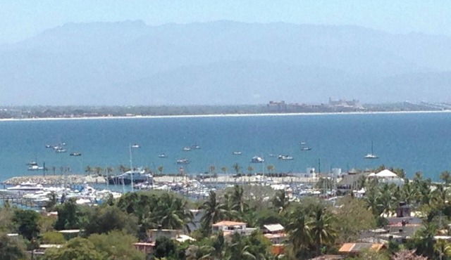 Luxury Condo great view Private Beach Club
