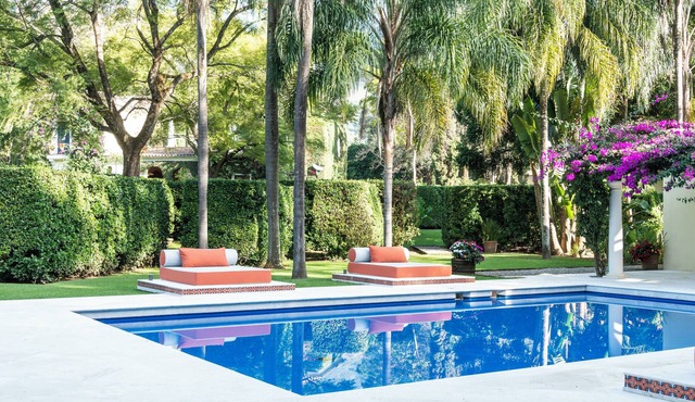 Luxury Collection: Casa Ferronia Tepoztlan