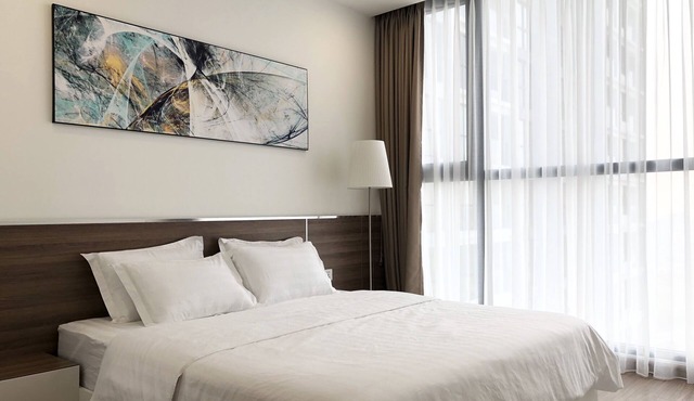 Luxury Condotel 3BR/30F Vinhomes Skylake Keangnam