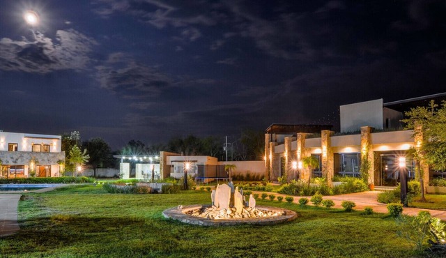 Luxury Countryside Villa | Pools |Padel |Soccer | Club house | kids playground