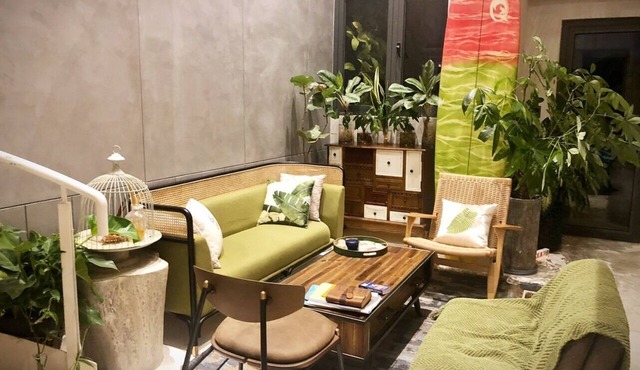 Luxury & Cozy Apartmen