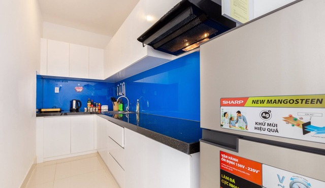 Luxury Home center Vung Tau near Beach