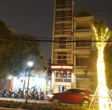 Luxury Hotel 2 HP- by BAY LUXURY