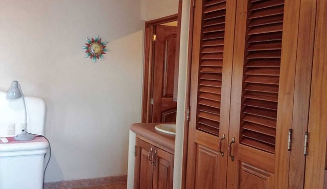 Luxury Oceanview Sanctuary About Marcos