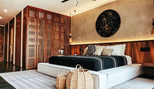 Luxury Penthouse Miraluna 324