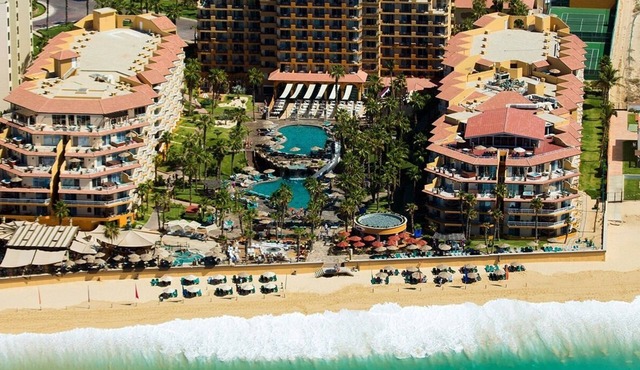 Luxury Resort-Oceanfront-Villa del Palmar Cabo San Lucas
