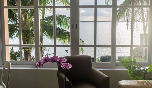 LUXURY SPACIOUS BEAUTIFUL FOUR BEDROOM APARTMENT ★ CASA TORTUGAS/LAGOON VIEW