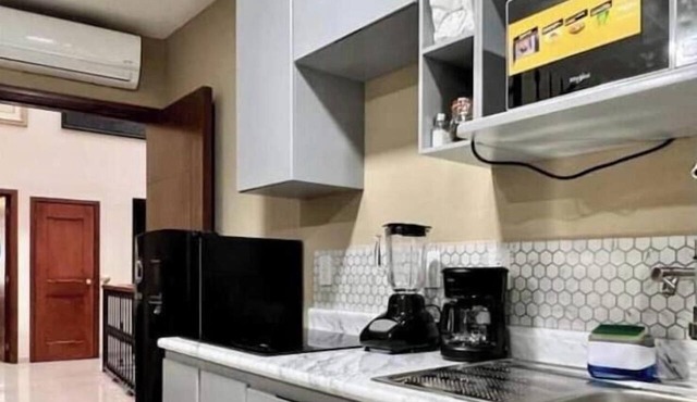 Luxury Stay in Pedregal - Perisur Loft 3