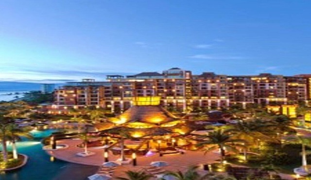 Luxury Studio Suite at Villa del Palmar Cancun