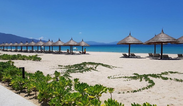 Luxury Vacation Alma Resort