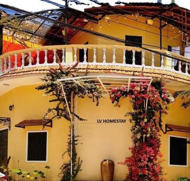 LV Homestay