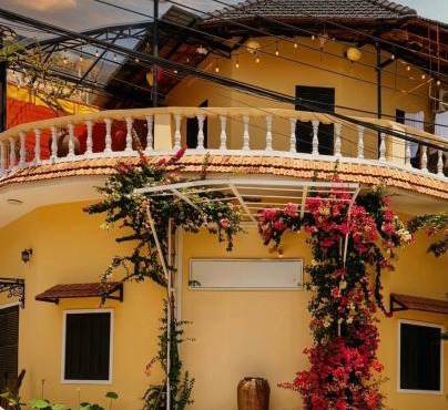 LV Homestay