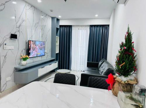Ly's Homestay - Nera Garden Huế
