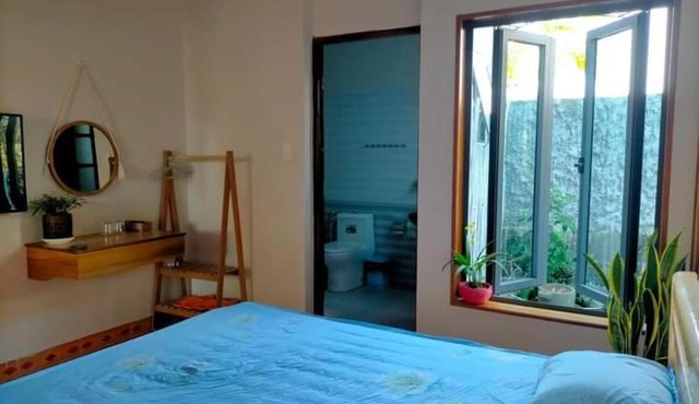 Ly's homestay
