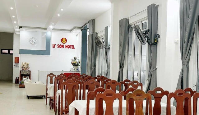 LY SON HOTEL