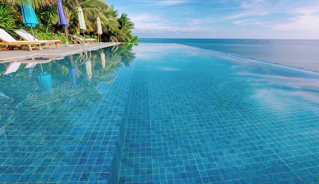 Ly Son Pearl Island Hotel & Resort