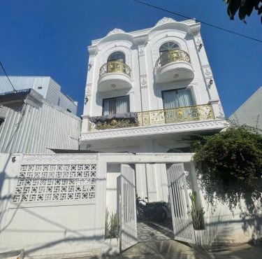 Lya Homestay CMT8 Da Nang