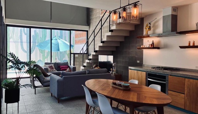 Lyla's Casita